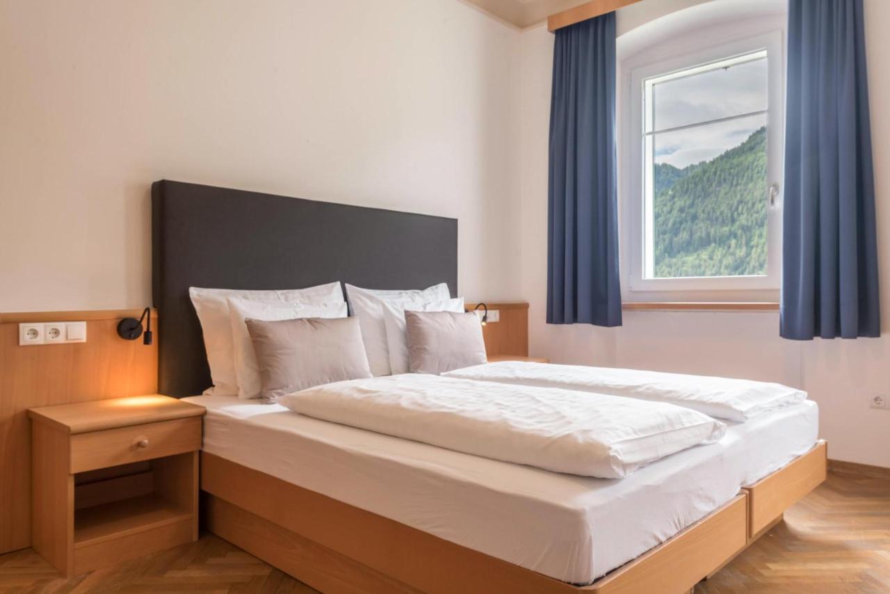 Villa Martiner Apartments Francesco Ortisei Bagian luar foto