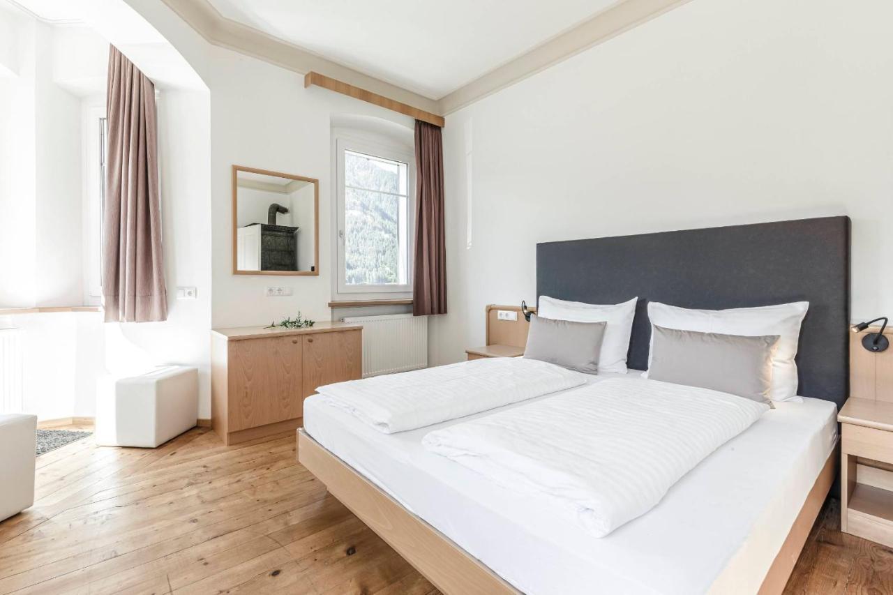 Villa Martiner Apartments Francesco Ortisei Bagian luar foto